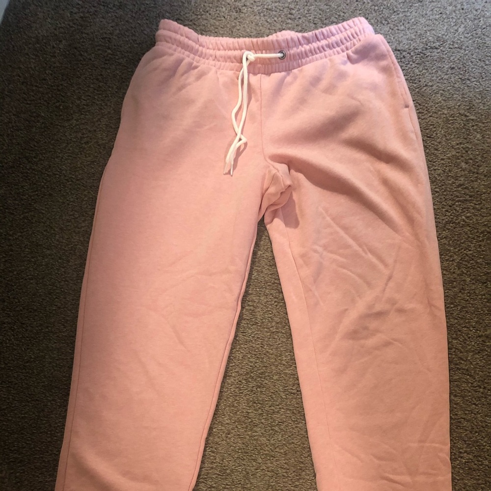 Sweatpants